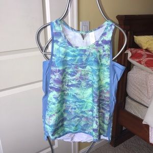 ivivva tank top